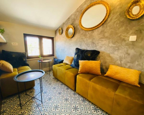 BOUTIQUE ROOMS Mare Fabulas